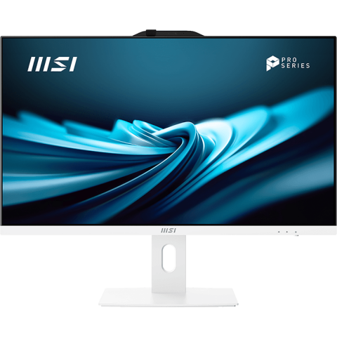 Моноблок MSI Pro AP272P 14M-684XRU