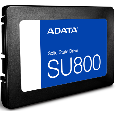 Накопитель SSD 512Gb ADATA SU800 (ASU800SS-512GT-B) OEM