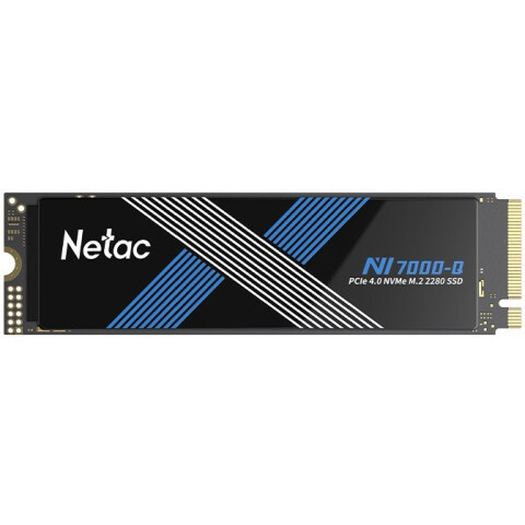 Накопитель SSD 2Tb Netac NV7000-Q (NT01NV7000Q-2T0-E4X)