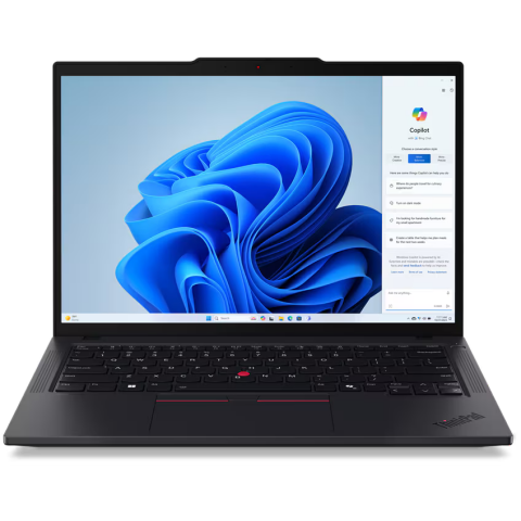 Ноутбук Lenovo ThinkPad T14 Gen 5 (Intel) (21MMS1CN00-Win11P)