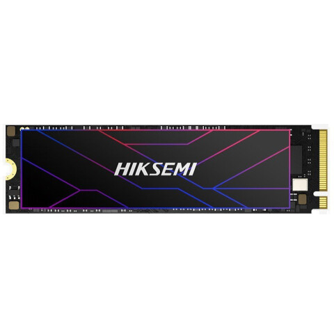 Накопитель SSD 1Tb HIKSEMI FUTURE PRO (HS-SSD-FUTURE PRO 1024G)