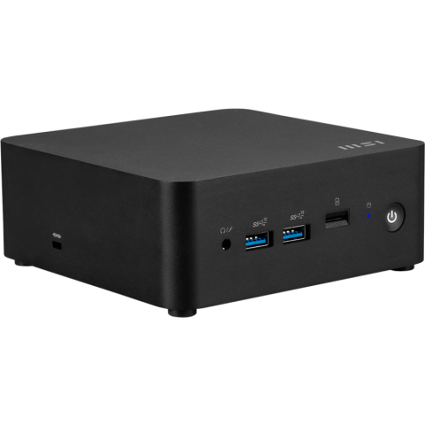 Неттоп MSI Cubi NUC 1M-045XRU