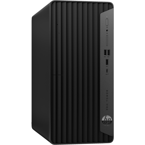 Настольный компьютер HP Pro Tower 400 G9 (6U4N7EA)