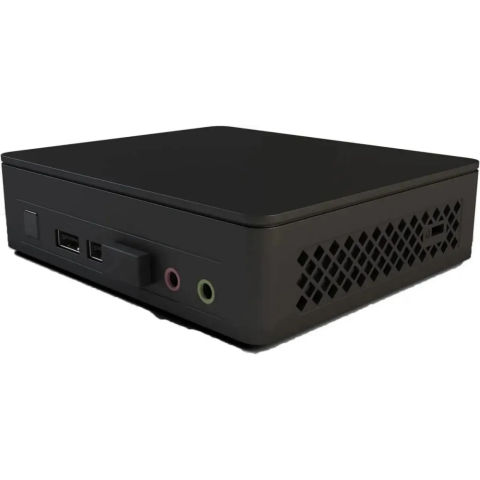 Платформа Intel NUC 11 Essential Kit (BNUC11ATKC20001)