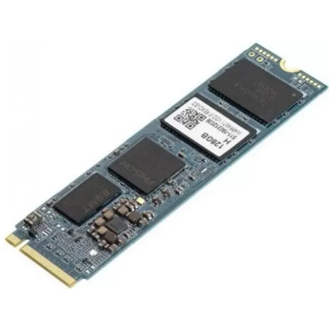 Накопитель SSD 128Gb Foxline (FLSSD128M80E13TCX5SE) OEM