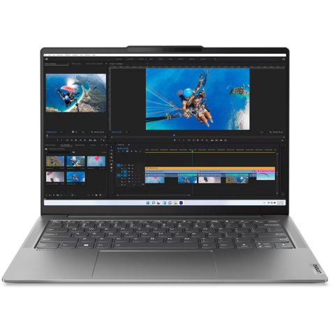 Ноутбук Lenovo Yoga Slim 6 14IRH8 (83E00055RU)