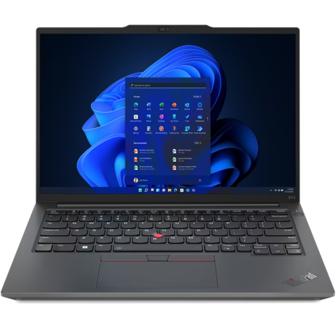 Ноутбук Lenovo ThinkPad E14 Gen 5 (Intel) (21JK009YUE)