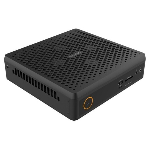 Платформа Zotac ZBOX QRP7N3500 (Barebone)