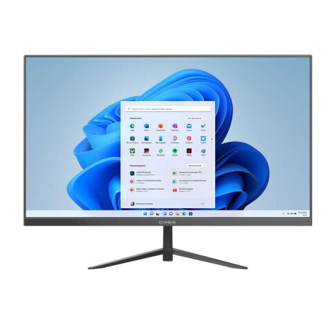 Моноблок IRBIS SMART AIO 24 (24i3M282R)