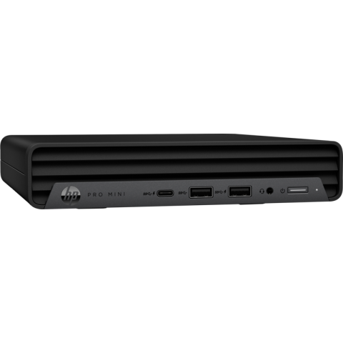 Настольный компьютер HP Pro Mini 400 G9 (935X2EA)