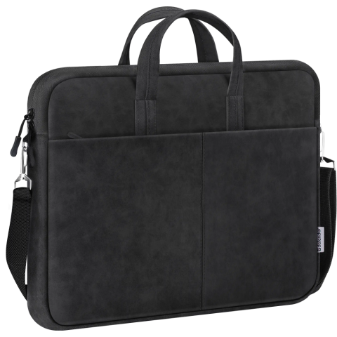 Сумка для ноутбука Defender Solid 15.6" Black