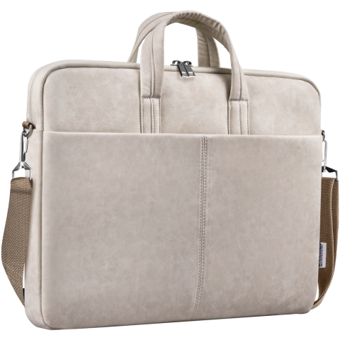 Сумка для ноутбука Defender Solid 15.6" Beige