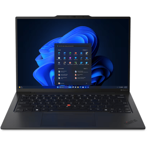 Ноутбук Lenovo ThinkPad X1 Carbon Gen 12 (21KDA04RCD-Win11P)