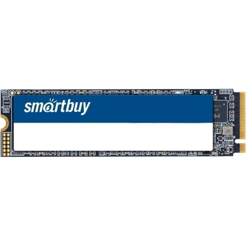 Накопитель SSD 256Gb SmartBuy Stream P12L (SBSSD256-STP12L-M2P3) OEM