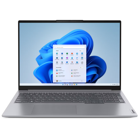 Ноутбук Lenovo ThinkBook 16 G6 (21KH00THUE)