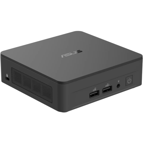 Платформа ASUS NUC 13 Pro Kit Slim (RNUC13ANKI500000I)