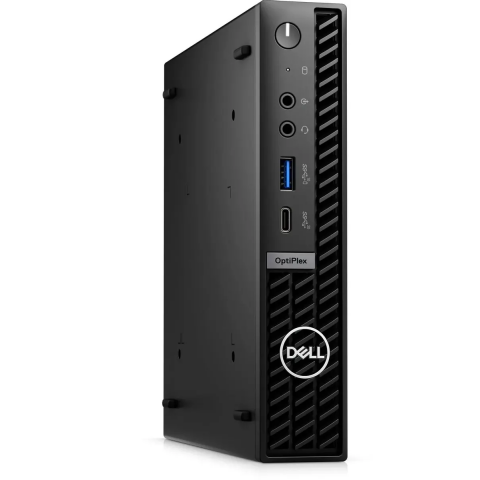 Неттоп Dell Optiplex 7020 Plus Micro (7020P-5820)