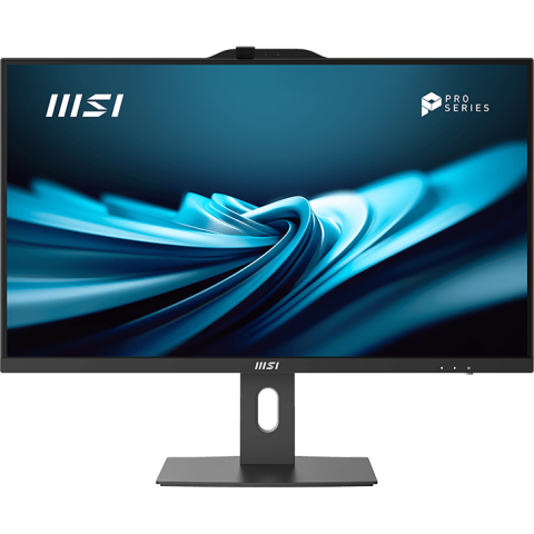 Моноблок MSI Pro AP272P (14M-626XRU)