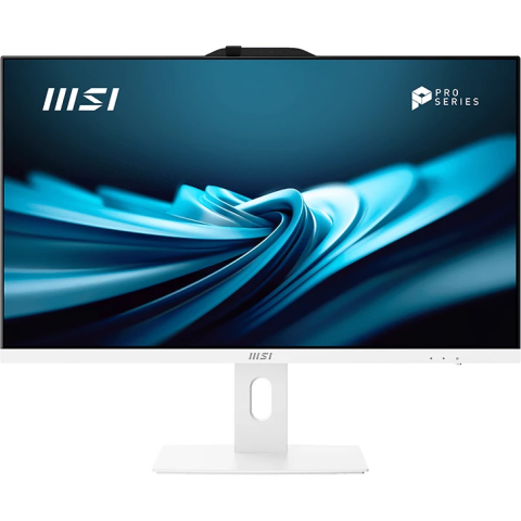 Моноблок MSI Pro AP272P 14M (9S6-AF8322-810)