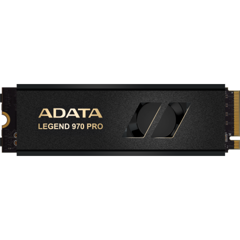 Накопитель SSD 1Tb ADATA Legend 970 Pro (SLEG-970P-1TCI)