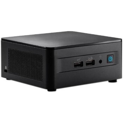 Платформа Intel NUC 12 Pro Kit (NUC12WSHI5)