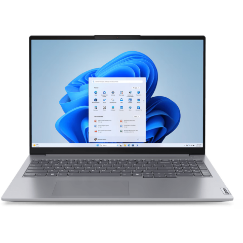 Ноутбук Lenovo ThinkBook 16 G7 IML (21MS0028GQ)