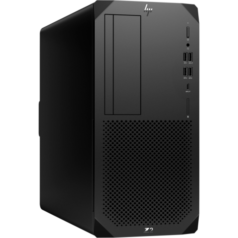 Настольный компьютер HP Z2 Tower G9 Workstation (A1ZK4PT)