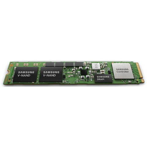 Накопитель SSD 3.84Tb Samsung PM983 (MZ1LB3T8HMLA-00007) OEM