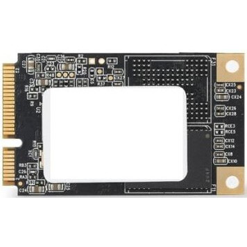 Накопитель SSD 256Gb Netac N5M (NT01N5M-256G-M3X)