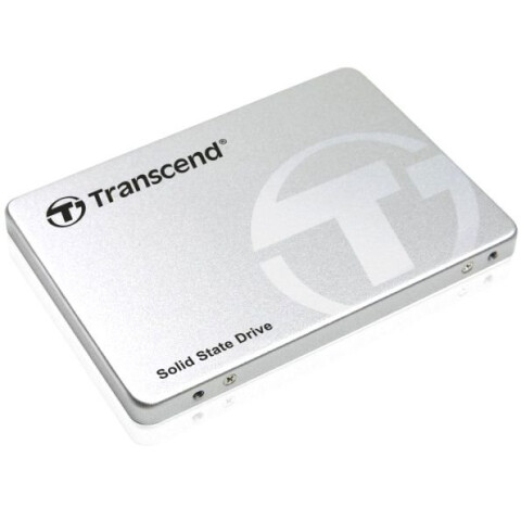 Накопитель SSD 240Gb Transcend 220S (TS240GSSD220S)