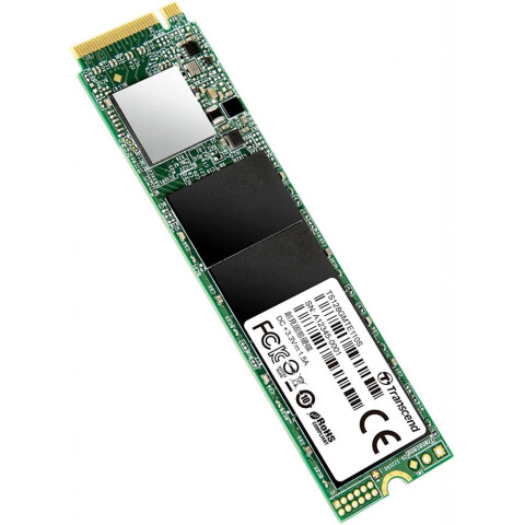 Накопитель SSD 128Gb Transcend MTE110 (TS128GMTE110S)