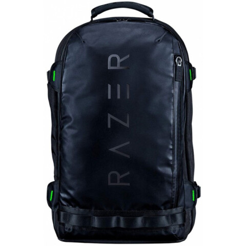 Рюкзак для ноутбука Razer Rogue Backpack V3 17.3" Black