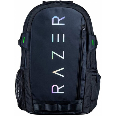 Рюкзак для ноутбука Razer Rogue Backpack V3 15.6" Chromatic Edition