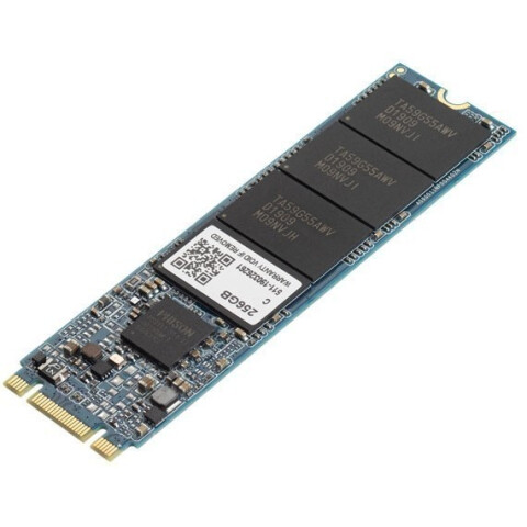 Накопитель SSD 256Gb Foxline (FLSSD256M80CX5)