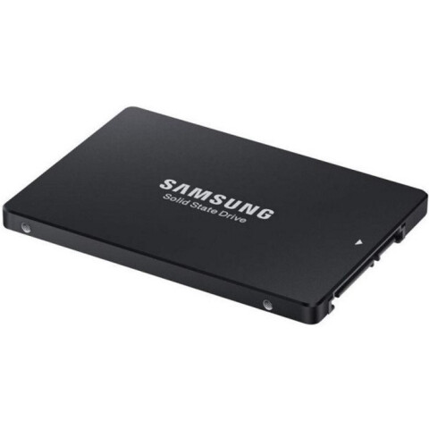 Накопитель SSD 480Gb Samsung PM897 (MZ7L3480HBLT) OEM