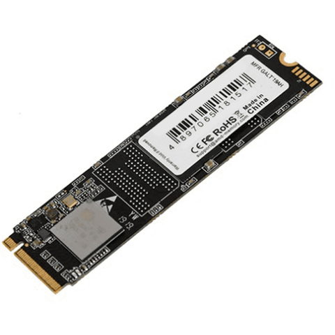 Накопитель SSD 256Gb AMD R5 Series (R5MP256G8, M.2)