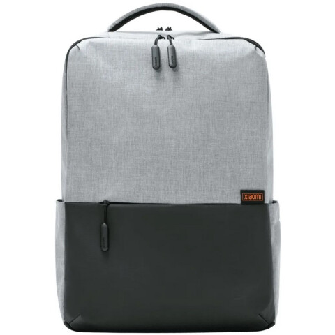 Рюкзак для ноутбука Xiaomi Mi Commuter Backpack Light Grey