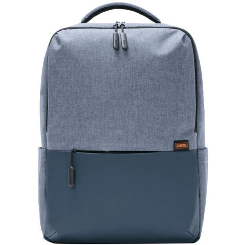 Рюкзак для ноутбука Xiaomi Mi Commuter Backpack Light Blue