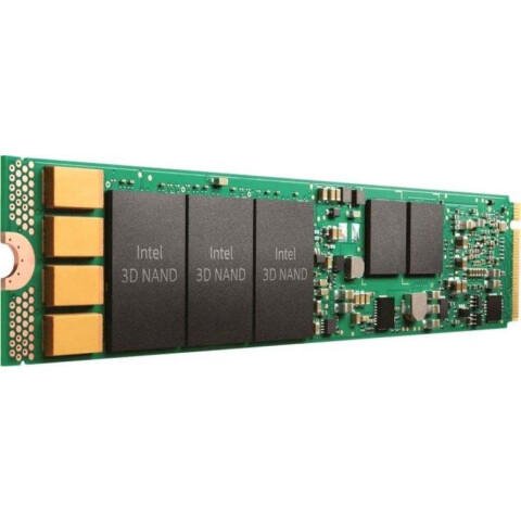 Накопитель SSD 240Gb Intel D3-S4520 (SSDSCKKB240GZ01)