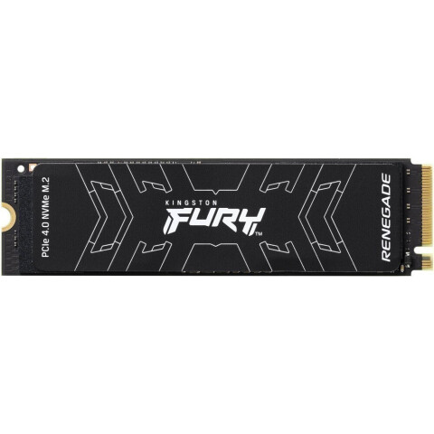 Накопитель SSD 500Gb Kingston FURY Renegade (SFYRS/500G)