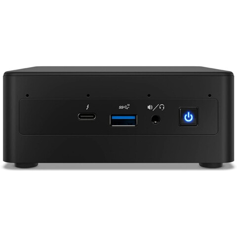 Платформа Intel NUC11PAHI7 NUC kit