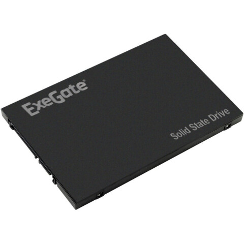 Накопитель SSD 240Gb Exegate NextPro 2.5" (UV500TS240)