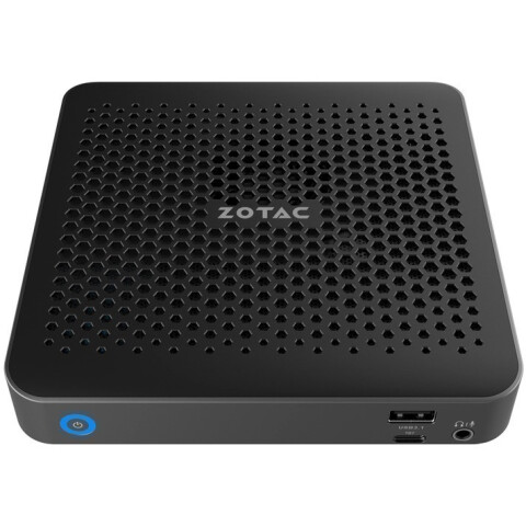 Платформа Zotac ZBOX-MI646-BE