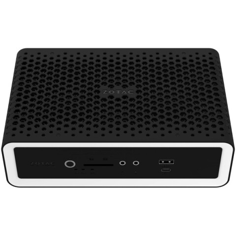 Платформа Zotac ZBOX-CI665NANO-BE