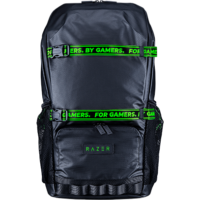 Рюкзак для ноутбука Razer Scout Backpack Black