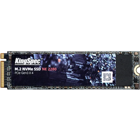 Накопитель SSD 128Gb KingSpec (NE-128)