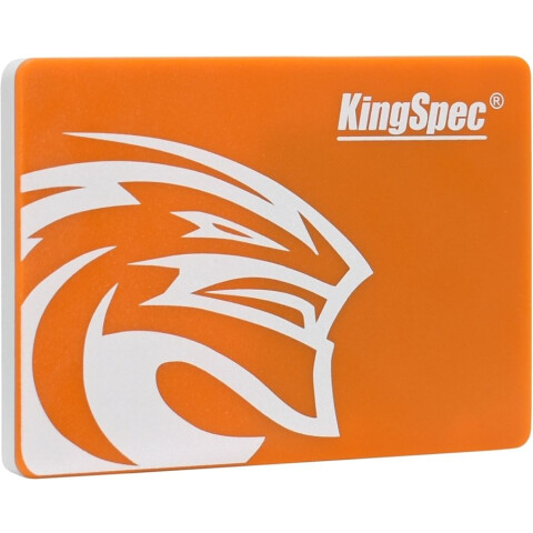 Накопитель SSD 128Gb KingSpec (P3-128)