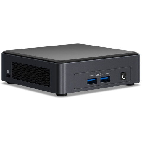 Платформа Intel NUC11TNKI30000 NUC kit