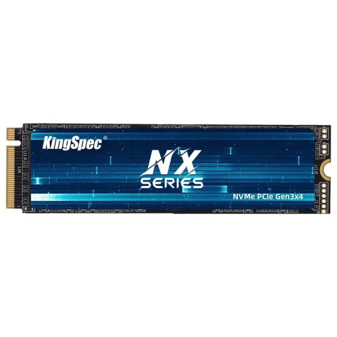 Накопитель SSD 512Gb KingSpec (NX-512)