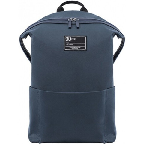 Рюкзак для ноутбука Xiaomi Ninetygo Lecturer Leisure Backpack Blue